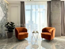 Продаж 4к квартири в ЖК Бульвар Фонтанів фото 5 Продаж 4к квартири в ЖК Бульвар Фонтанів фото 5