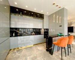 Продаж 4к квартири в ЖК Бульвар Фонтанів фото 3 Продаж 4к квартири в ЖК Бульвар Фонтанів фото 3