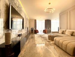 Продаж 4к квартири в ЖК Бульвар Фонтанів фото 6 Продаж 4к квартири в ЖК Бульвар Фонтанів фото 6