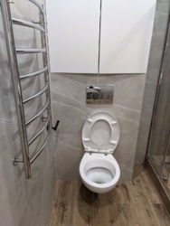 Продаж однокімнатної квартири ЖК Dibrova Park фото 10 Продаж однокімнатної квартири ЖК Dibrova Park фото 10