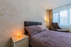 Продаж 1к квартири в ЖК RiverStone фото 6 Продаж 1к квартири в ЖК RiverStone фото 6