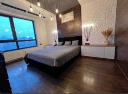 Продаж 3к квартири 124.7 кв. м ЖК 'Зарічний' фото 6 Продаж 3к квартири 124.7 кв. м ЖК 'Зарічний' фото 6