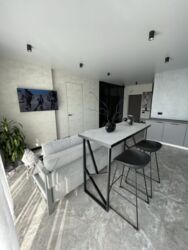 Оболонь ЖК Італійський квартал 2к квартира фото 8 Оболонь ЖК Італійський квартал 2к квартира фото 8