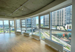 ЖК 'Зарічний' вул. Зарічна, 1В, 3кімнати фото 2 ЖК 'Зарічний' вул. Зарічна, 1В, 3кімнати фото 2