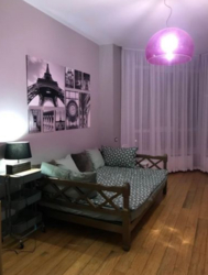 Продаж стильної дизайнерської квартири у центрі Київа. фото 13 Продаж стильної дизайнерської квартири у центрі Київа. фото 13