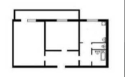 Продаж 2-кімнатноі квартири Деснянський р-н фото 9 Продаж 2-кімнатноі квартири Деснянський р-н фото 9