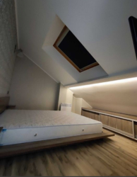 Продаю дворівневу квартиру з ремонтом та відкритою терасою в Києві фото 9 Продаю дворівневу квартиру з ремонтом та відкритою терасою в Києві фото 9