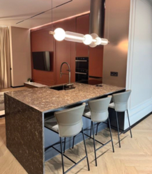 Продажа квартир Новопечерскі Липки Дельмар фото 4 Продажа квартир Новопечерскі Липки Дельмар фото 4