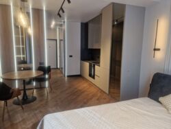 Продається однокімнатна квартира в ЖК DELMAR фото 4 Продається однокімнатна квартира в ЖК DELMAR фото 4