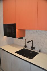 Продаж 2к квартири в ЖК на вул. Краківська, 27а фото 11 Продаж 2к квартири в ЖК на вул. Краківська, 27а фото 11