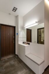  2    Central Park  7