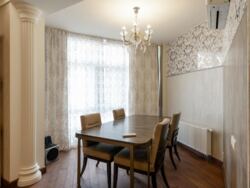 Продажа квартири в житловому комплексі Покровській Пасад фото 16 Продажа квартири в житловому комплексі Покровській Пасад фото 16