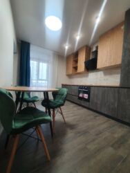 Продаж квартири в жк Львівська Площа фото 2 Продаж квартири в жк Львівська Площа фото 2