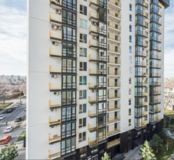 2-кімнатна квартира в ЖК 'Метрополія Дарниця' Гаспринського 3 фото 10 2-кімнатна квартира в ЖК 'Метрополія Дарниця' Гаспринського 3 фото 10