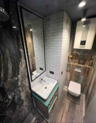 Продаж 3к квартири 124.7 кв. м ЖК 'Зарічний' фото 9 Продаж 3к квартири 124.7 кв. м ЖК 'Зарічний' фото 9