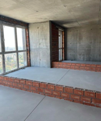 Трирівнева квартира з терасою на Печерську фото 4 Трирівнева квартира з терасою на Печерську фото 4