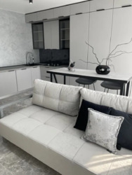 Оболонь ЖК Італійський квартал 2к квартира фото 4 Оболонь ЖК Італійський квартал 2к квартира фото 4