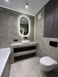 Продаж 3к квартири в ЖК Варшавський плюс фото 9 Продаж 3к квартири в ЖК Варшавський плюс фото 9