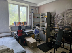 Продаж 5к-кімнатної квартири Соломʼянський район фото 5 Продаж 5к-кімнатної квартири Соломʼянський район фото 5