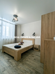 Продам сучасну 1к квартиру / євродвушку з новим ремонтом в ЖК Герцен Парк фото 9 Продам сучасну 1к квартиру / євродвушку з новим ремонтом в ЖК Герцен Парк фото 9