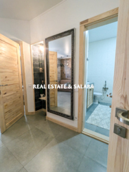 Продам сучасну 1к квартиру / євродвушку з новим ремонтом в ЖК Герцен Парк фото 15 Продам сучасну 1к квартиру / євродвушку з новим ремонтом в ЖК Герцен Парк фото 15