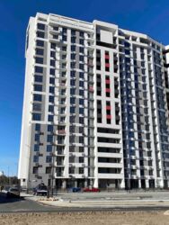 Продаж 1к квартири в ЖК Русанівська Гавань фото 2 Продаж 1к квартири в ЖК Русанівська Гавань фото 2