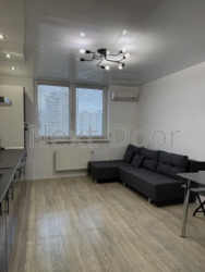 Продаж затишної 1-кім. квартири в ЖК Крушельницької фото 2 Продаж затишної 1-кім. квартири в ЖК Крушельницької фото 2