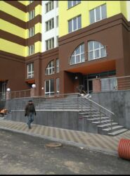 Продаж 1к квартири в ЖК Авангард фото 10 Продаж 1к квартири в ЖК Авангард фото 10