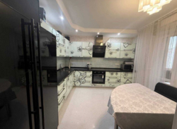 Продаж просторої 4-кімнатної квартири з якісним ремонтом фото 4 Продаж просторої 4-кімнатної квартири з якісним ремонтом фото 4