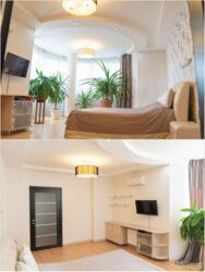 Продаж 3к квартири в ЖК Будинок на вул. Дом по вул. Автозаводська фото 10 Продаж 3к квартири в ЖК Будинок на вул. Дом по вул. Автозаводська фото 10