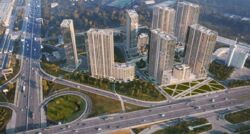 Продаж 1к квартири в ЖК Метрополіс фото 1 Продаж 1к квартири в ЖК Метрополіс фото 1