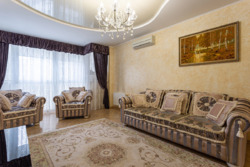 Продаж двокімнатної квартири ЖК PARK AVENUE VIP фото 3 Продаж двокімнатної квартири ЖК PARK AVENUE VIP фото 3