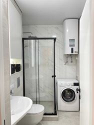 Продаж 1к квартири в ЖК San Francisco фото 15 Продаж 1к квартири в ЖК San Francisco фото 15