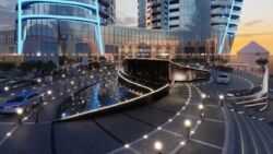  2    Taryan Towers  8