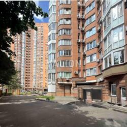 Продається квартира Київ, Святошинський, м. Академмістечко фото 1 Продається квартира Київ, Святошинський, м. Академмістечко фото 1