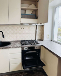 Продаж 2к квартири 44 кв. м на вул. Ентузіастів 7 фото 6 Продаж 2к квартири 44 кв. м на вул. Ентузіастів 7 фото 6