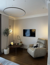 Продаж 4-кімнатної квартири в ЖК «Новопечерські Липки» фото 3 Продаж 4-кімнатної квартири в ЖК «Новопечерські Липки» фото 3