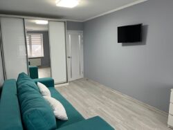 Продаж 1к квартири в ЖК Orange City фото 5 Продаж 1к квартири в ЖК Orange City фото 5