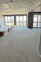 Трирівнева квартира з терасою на Печерську фото 5 Трирівнева квартира з терасою на Печерську фото 5