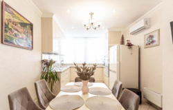 ЖК Каховська квартира з ремонтом і меблями фото 1 ЖК Каховська квартира з ремонтом і меблями фото 1