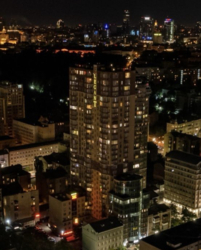 ПРОДАЖ! 1к/кв студія 52м ЖК ЕЛЕГАНТ, м. Вокзальна, Ботсад, фото 7 ПРОДАЖ! 1к/кв студія 52м ЖК ЕЛЕГАНТ, м. Вокзальна, Ботсад, фото 7