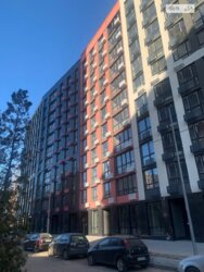 Продаж 1 кімнатної квартири в ЖК Старт фото 2 Продаж 1 кімнатної квартири в ЖК Старт фото 2