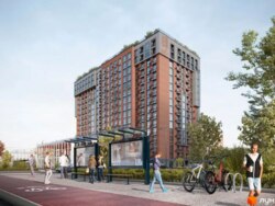 Продаж квартири в ЖК LIFE STORY фото 7 Продаж квартири в ЖК LIFE STORY фото 7