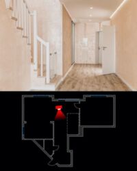 Продаж Пентахаусу в ЖК Ліко Град фото 8 Продаж Пентахаусу в ЖК Ліко Град фото 8