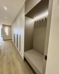 3-к квартира. 76 кв м. ЖК Варшавський Плюс фото 8 3-к квартира. 76 кв м. ЖК Варшавський Плюс фото 8