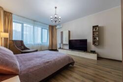 Продаж 1к квартири в ЖК RiverStone фото 5 Продаж 1к квартири в ЖК RiverStone фото 5