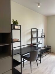 Продаж 1к квартири в ЖК San Francisco фото 9 Продаж 1к квартири в ЖК San Francisco фото 9