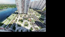 Продаж 3к квартири в ЖК Русанівська Гавань фото 12 Продаж 3к квартири в ЖК Русанівська Гавань фото 12