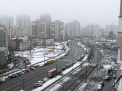 Продаж 3к квартири в ЖК Милославичі фото 5 Продаж 3к квартири в ЖК Милославичі фото 5