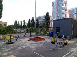 Продається квартира Київ, Подільський фото 19 Продається квартира Київ, Подільський фото 19